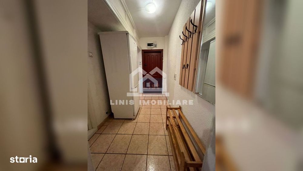COMISION 0% Apartament 2 camere | 35 mp utili | Mobilat complet