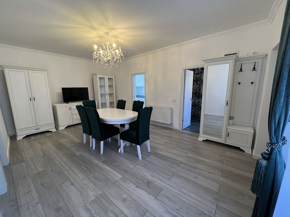 Apartament de inchiriat , zona ultracentrala