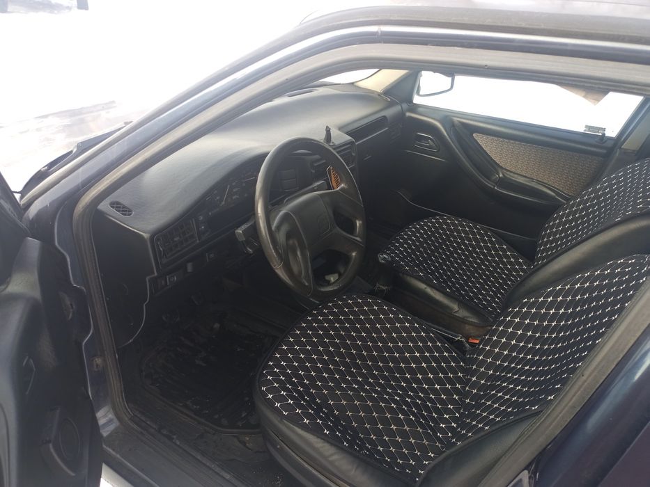 Продам Сеат Толедо 91года