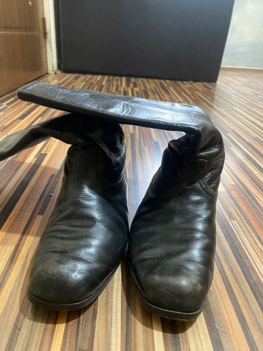 Cizme bărbătești pentru dansatori