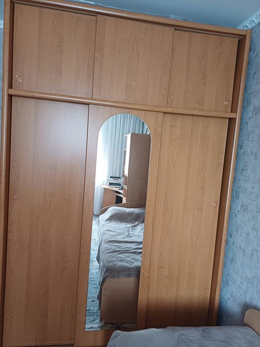 Продаётся мебель для спальни