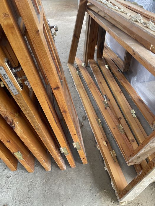 Двери межкомнатные