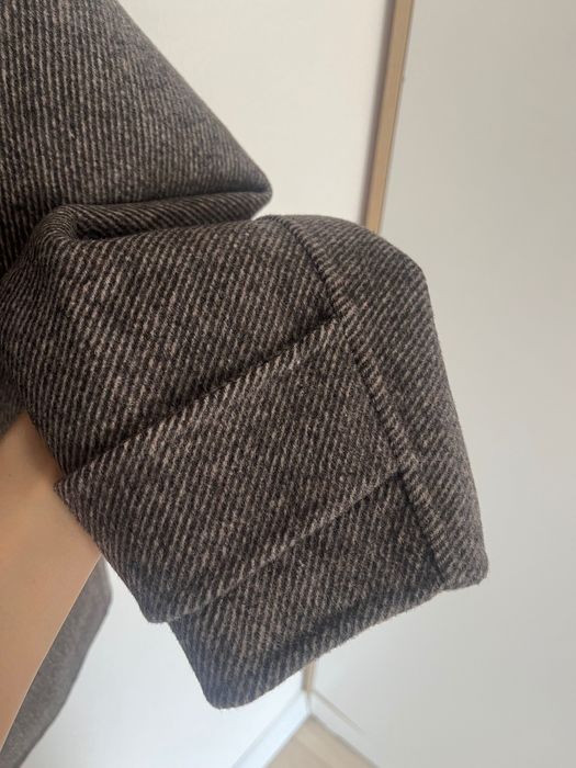 Пальто “Zara” оригинал