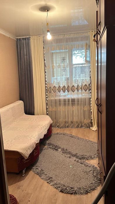 Недвижимость, квартира