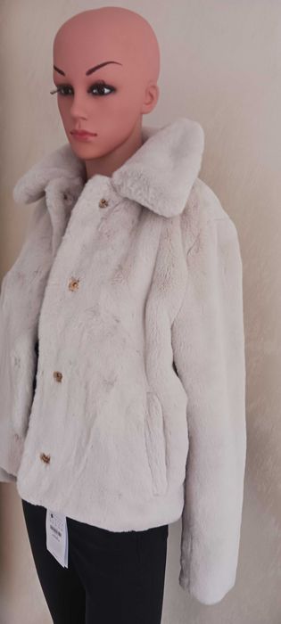 Blanita dama-Marimea XS