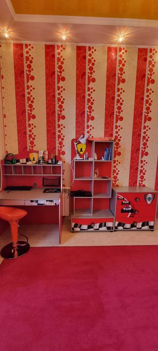 Детская мебель для подростков