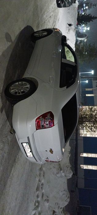 Продам шевроле кобальт