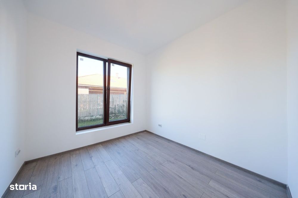 Comision 0% Casă nouă în Hărman | 5 camere | Disponibilă imediat