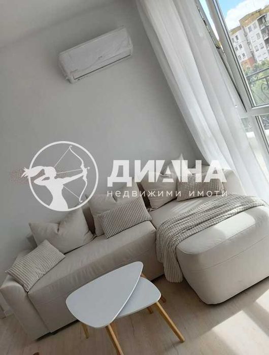 Продава се Двустаен апартамент в Пловдив, Кючук Париж - 69 кв.м за 1867 €/кв.м - Снимка #6