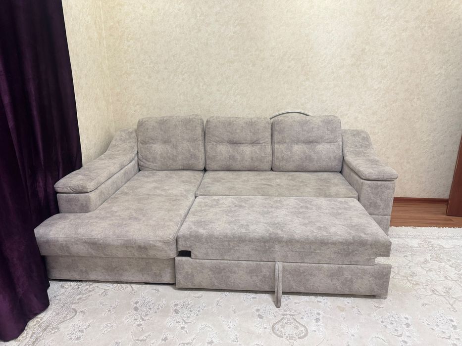 Продам диван раскладной