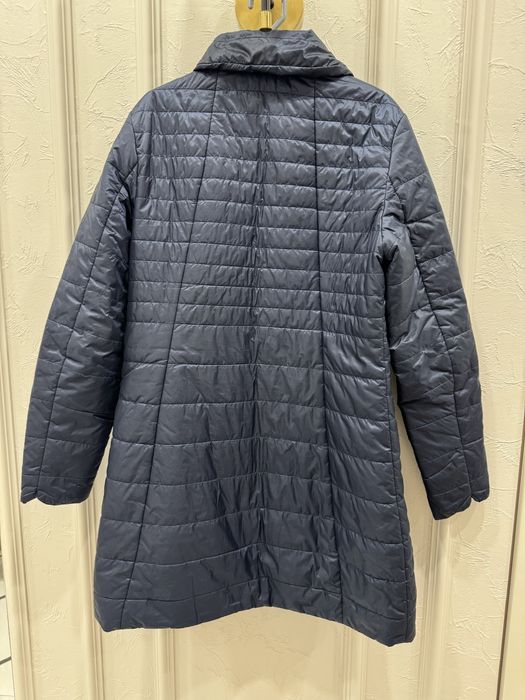 Демисезонная куртка Savage