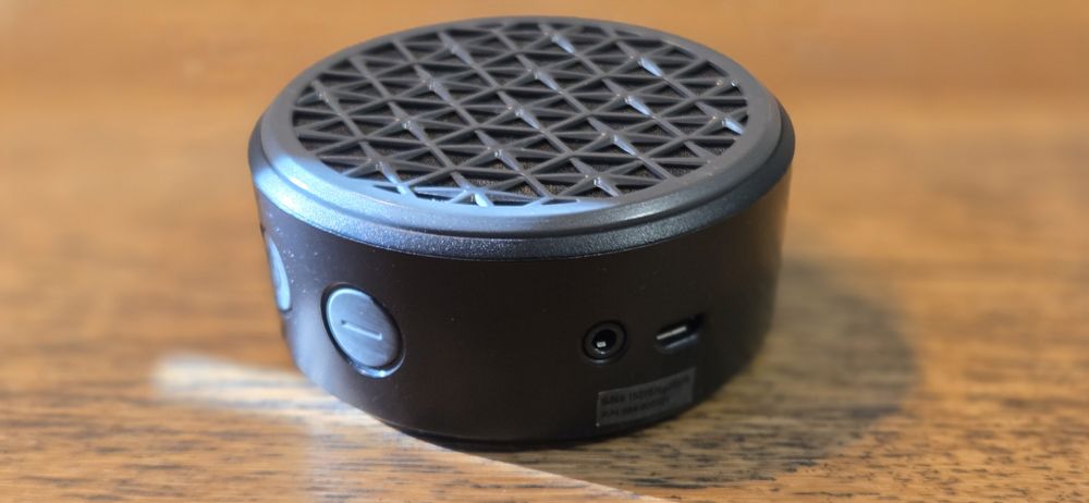 Boxă Bluetooth Logitech X100