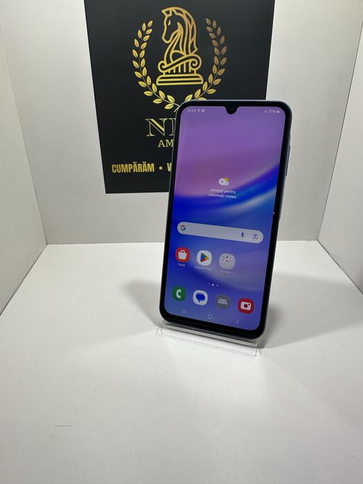 NDP Amanet NON-STOP Calea Vitan Nr. 121 Samsung A15 ( 48585)