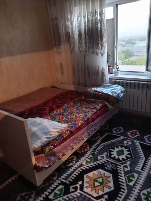 Дом микрорайон 19