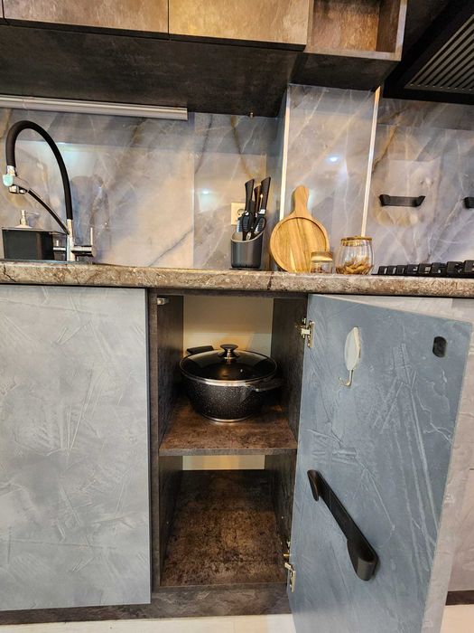 Посуточная аренда квартиры по улице Нукусской