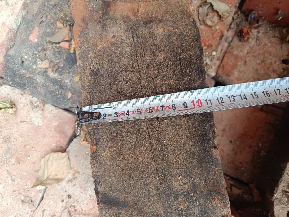 Тухли Единични и Коминни тела