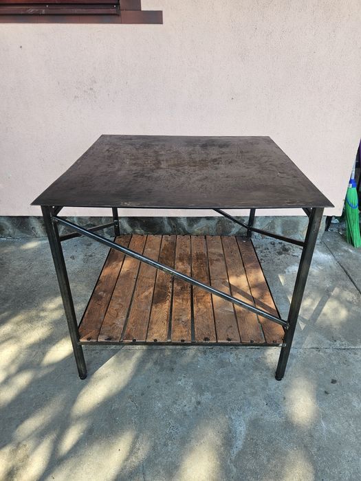 Banc de lucru  100x100x90