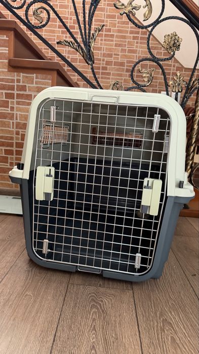 Переноска для собак