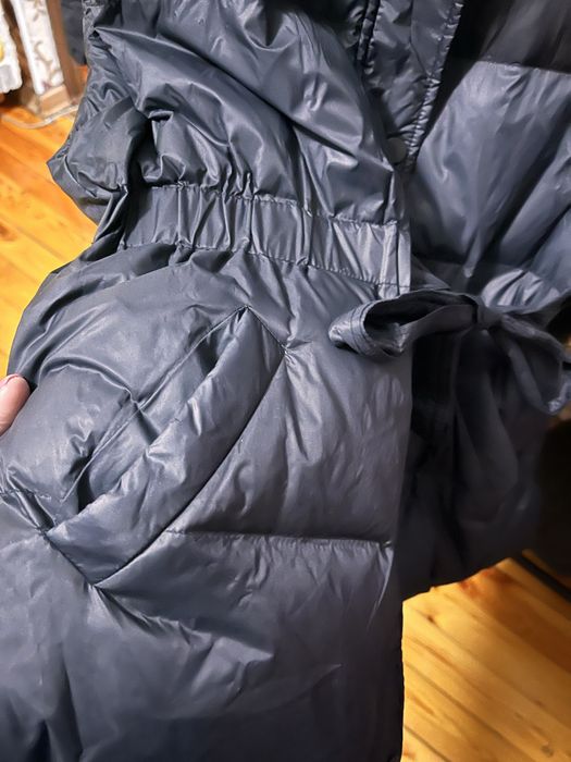 Куртка безрукавка