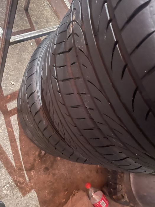 Титанка Покрышка