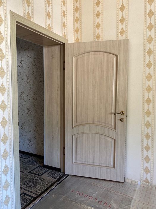 4 есык сатылады багасы келысымды