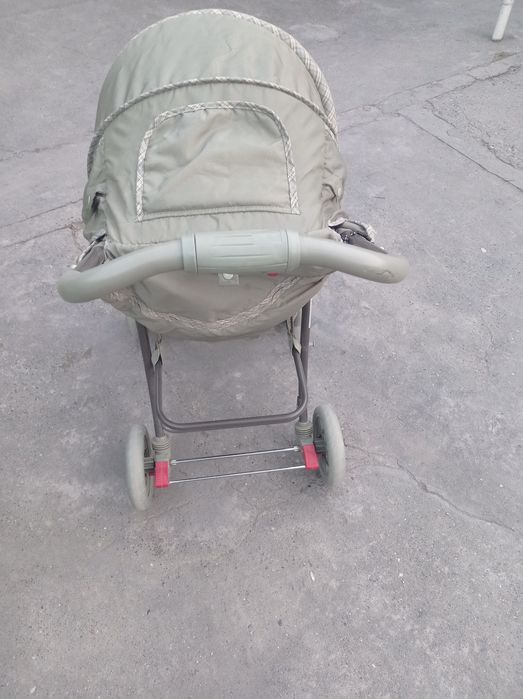 Коляска сотилади холати аъло