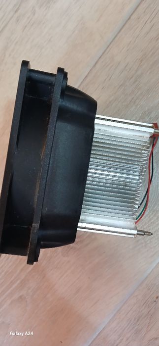 Кулер для процессора