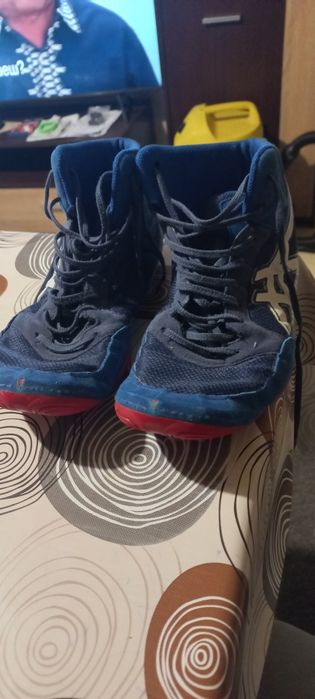 Борцовки 41   1/2