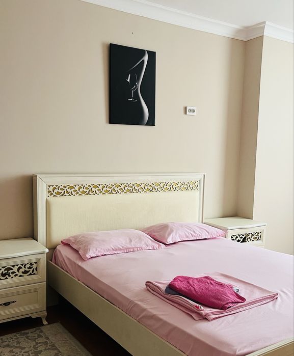 Квартира по часам