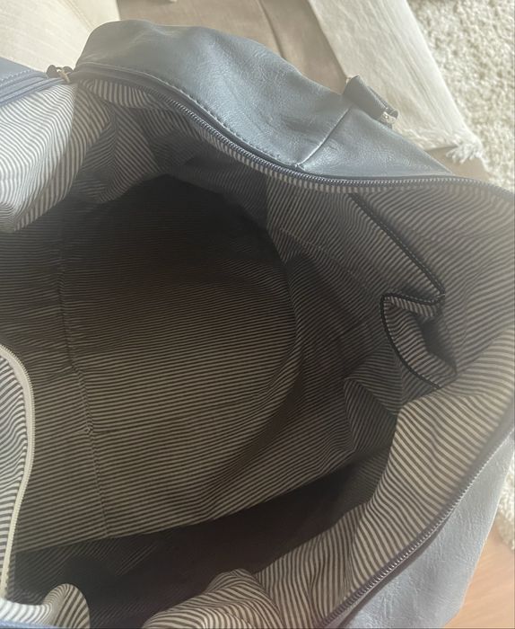 Дорожная сумка