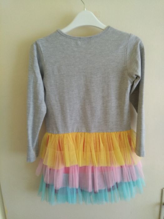 Дрехи за момиче- р. 116, 4-5г.