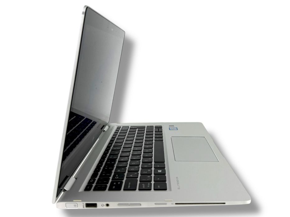 HP EliteBook x360 1030 G2 13" Full HD i5-7300U 8RAM 256SSD