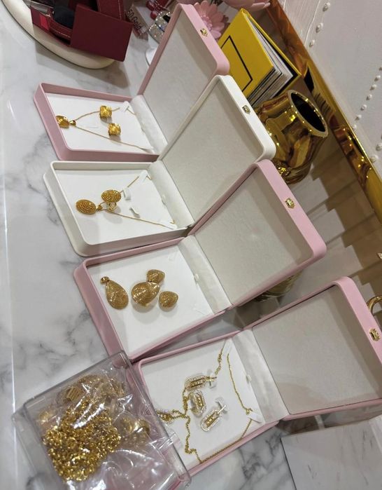 Ювелирные украшения