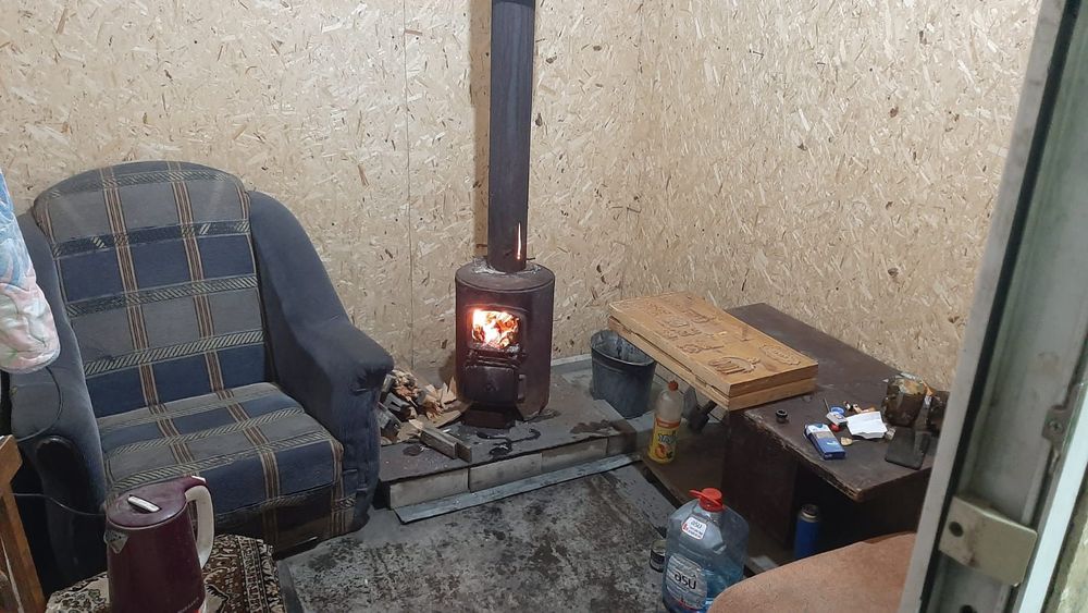 Продам шиномонтаж