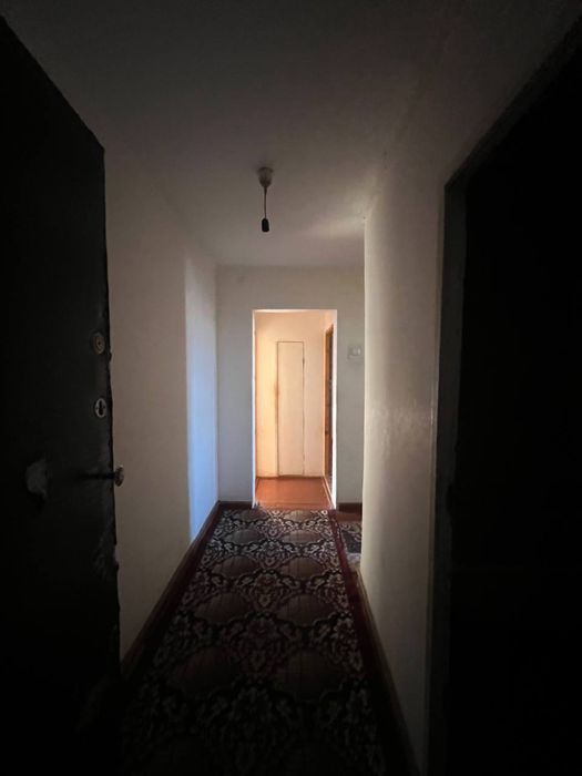 Kvartira tezda sotila