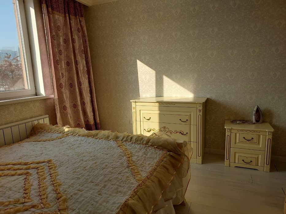 Квартира посуточно