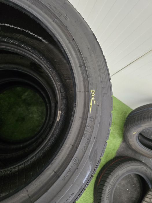 245.45.17 pirelli m+s