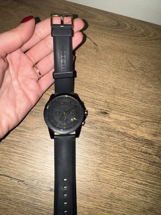Дамски часовник Armani Exchange