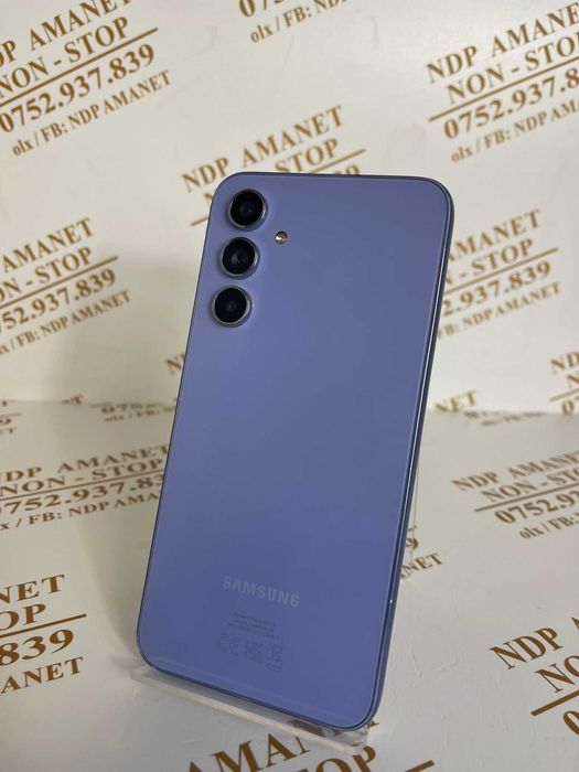 NDP Amanet NON-STOP Bld.Iuliu Maniu 69 SAMSUNG A54 ( 52906)