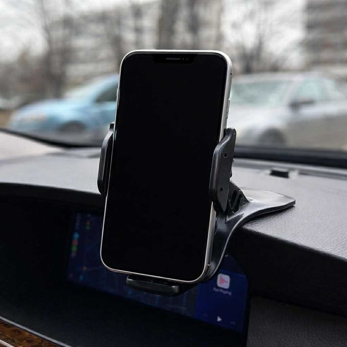 Стабилна стойка за табло - без лепене и без вентилации