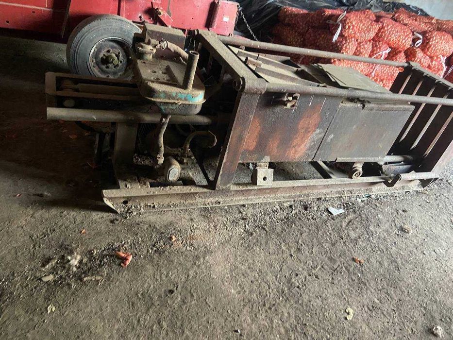 пресс апарат универсал