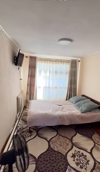 3,8 сотих. 4 хона. Юнусобод