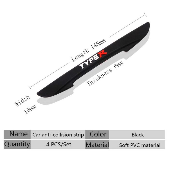 Протектор за врата-bmw-ауди-vw-опел-форд-шкода-рено-пежо-мерцедес