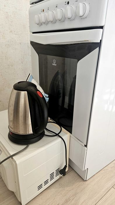 Beko электроплитка