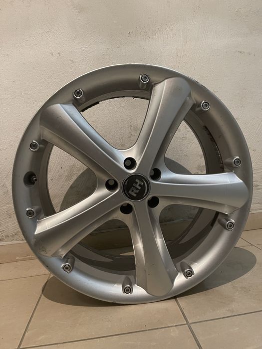 RH-ALurad AR4 6.5J R18