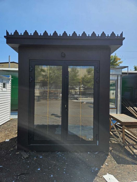 Павильоны (на заказ)