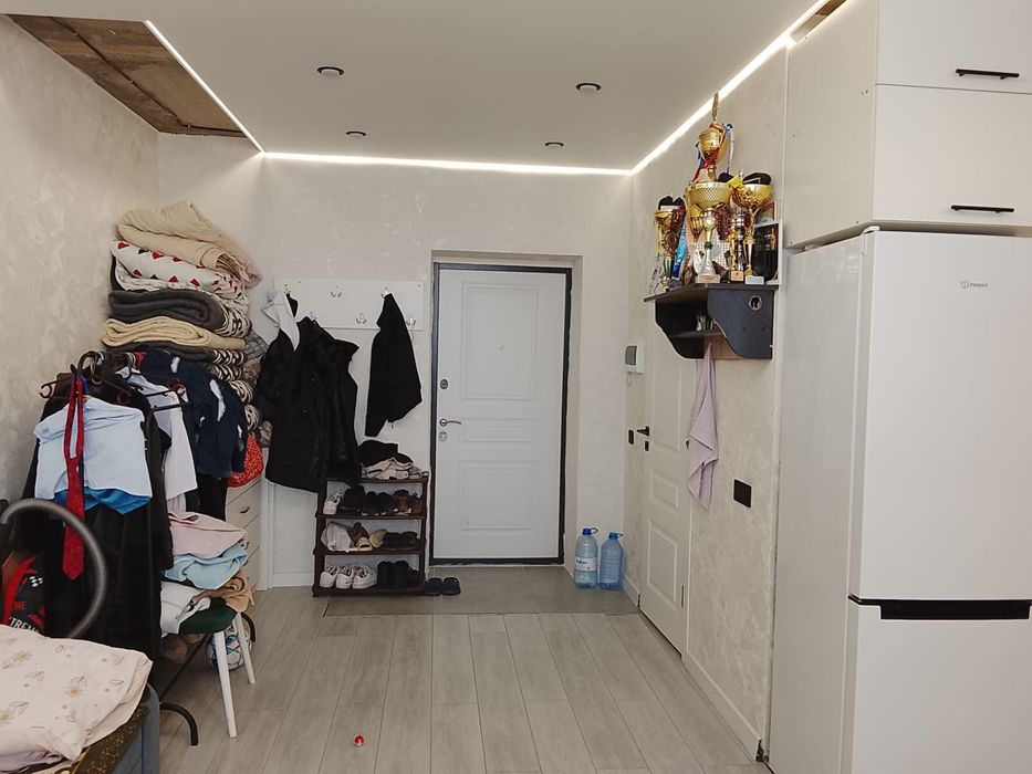 Продам студию в Косшы