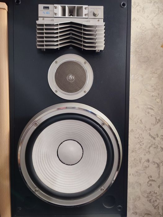 Акустические системы