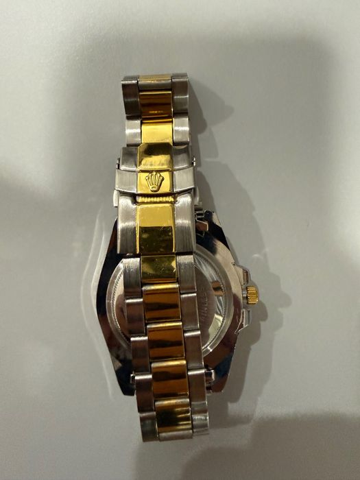 Rolex Submariner Date