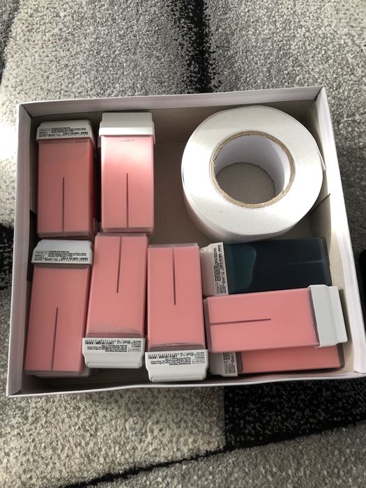 Rezerva ceara 20 buc